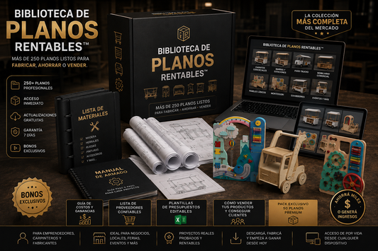 💰 Sistema Taller Rentable™